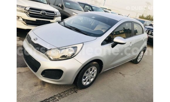 Buy Import Kia Rio Other Car in Import - Dubai in Kailahun Buy Import Kia Rio Other Car in Import - Dubai in Kailahun