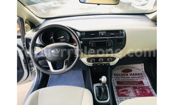 Buy Import Kia Rio Other Car in Import - Dubai in Kailahun Buy Import Kia Rio Other Car in Import - Dubai in Kailahun