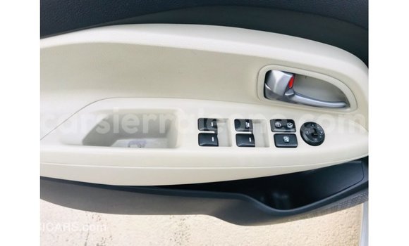 Buy Import Kia Rio Other Car in Import - Dubai in Kailahun Buy Import Kia Rio Other Car in Import - Dubai in Kailahun