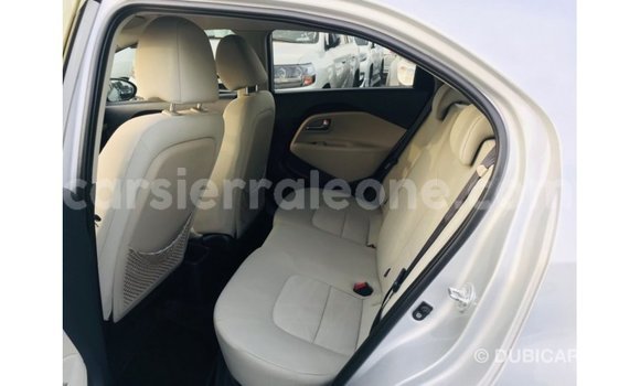 Buy Import Kia Rio Other Car in Import - Dubai in Kailahun Buy Import Kia Rio Other Car in Import - Dubai in Kailahun