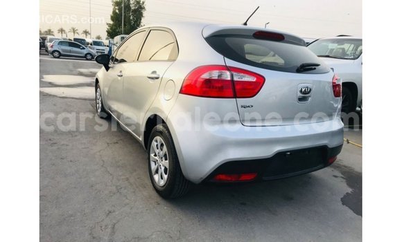 Buy Import Kia Rio Other Car in Import - Dubai in Kailahun Buy Import Kia Rio Other Car in Import - Dubai in Kailahun