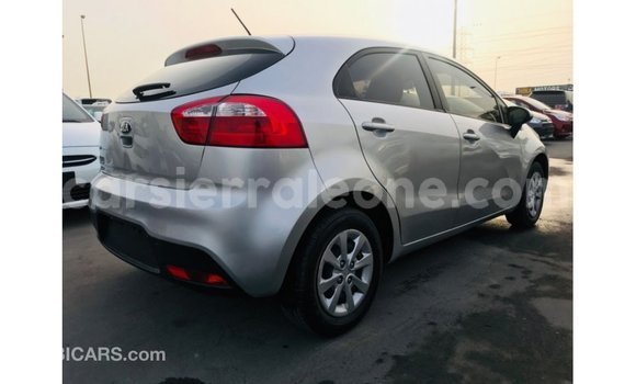 Buy Import Kia Rio Other Car in Import - Dubai in Kailahun Buy Import Kia Rio Other Car in Import - Dubai in Kailahun