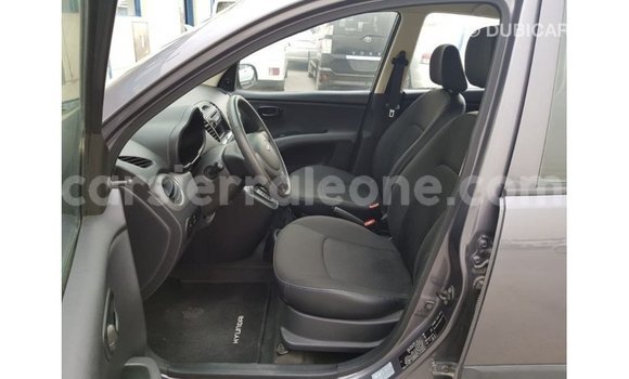 Buy Import Hyundai i10 Other Car in Import - Dubai in Kailahun Buy Import Hyundai i10 Other Car in Import - Dubai in Kailahun