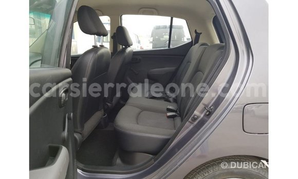 Buy Import Hyundai i10 Other Car in Import - Dubai in Kailahun Buy Import Hyundai i10 Other Car in Import - Dubai in Kailahun