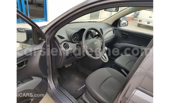 Buy Import Hyundai i10 Other Car in Import - Dubai in Kailahun Buy Import Hyundai i10 Other Car in Import - Dubai in Kailahun