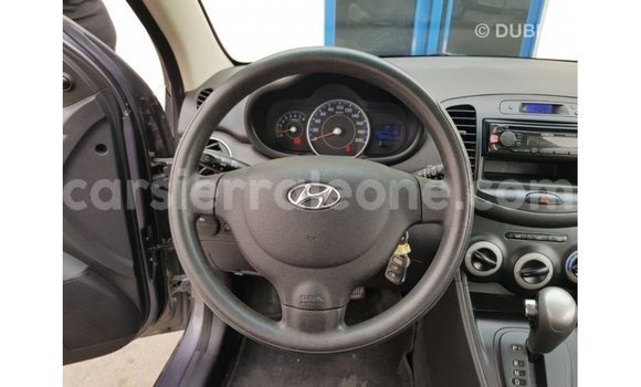 Buy Import Hyundai i10 Other Car in Import - Dubai in Kailahun Buy Import Hyundai i10 Other Car in Import - Dubai in Kailahun