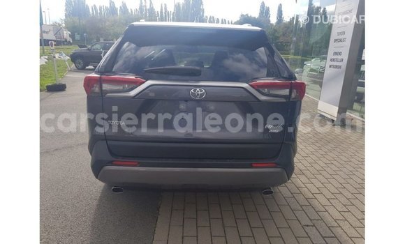 Buy Import Toyota 4Runner Other Car in Import - Dubai in Kailahun Buy Import Toyota 4Runner Other Car in Import - Dubai in Kailahun