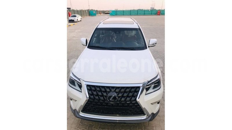 Big with watermark lexus gx kailahun import dubai 6362