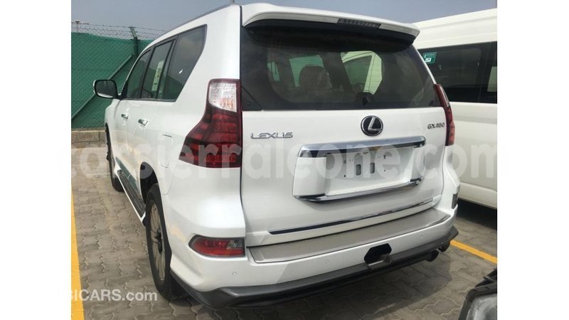 Big with watermark lexus gx kailahun import dubai 6362