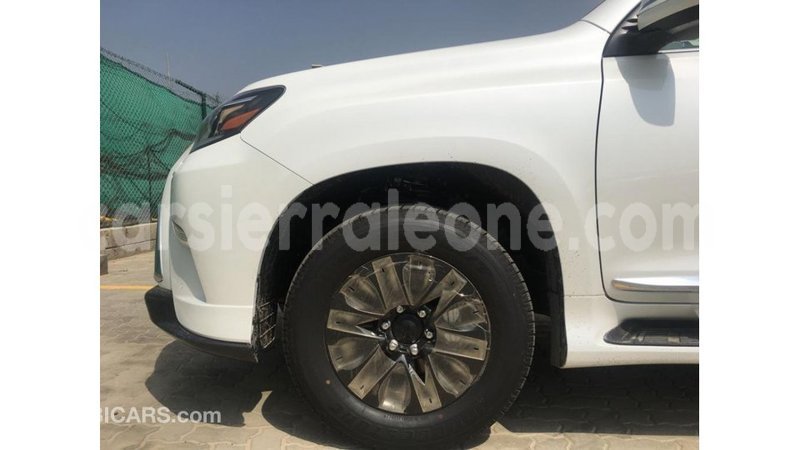 Big with watermark lexus gx kailahun import dubai 6362