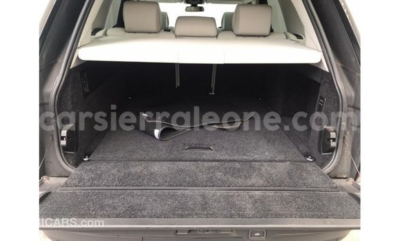 Buy Import Land Rover Range Rover Black Car in Import - Dubai in Kailahun Buy Import Land Rover Range Rover Black Car in Import - Dubai in Kailahun