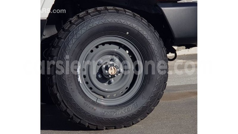 Big with watermark toyota land cruiser kailahun import dubai 6364