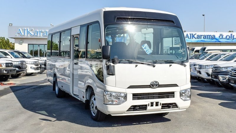 Big with watermark toyota coaster kailahun import dubai 6365