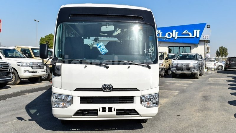 Big with watermark toyota coaster kailahun import dubai 6365
