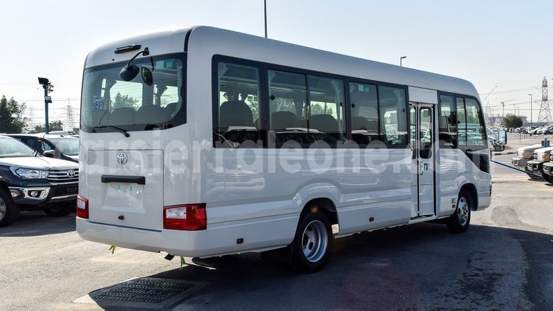 Big with watermark toyota coaster kailahun import dubai 6365