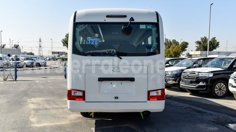 Big with watermark toyota coaster kailahun import dubai 6365