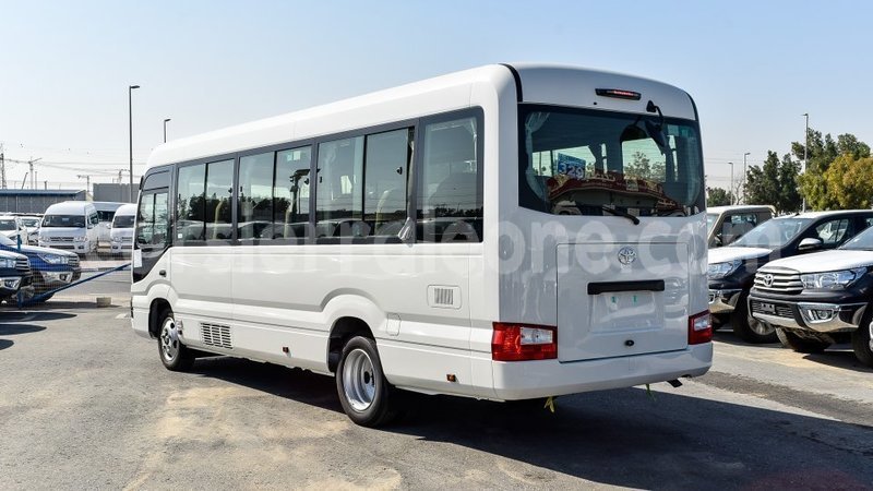 Big with watermark toyota coaster kailahun import dubai 6365