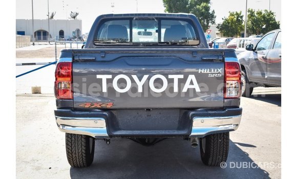 Buy Import Toyota Hilux Other Car in Import - Dubai in Kailahun Buy Import Toyota Hilux Other Car in Import - Dubai in Kailahun