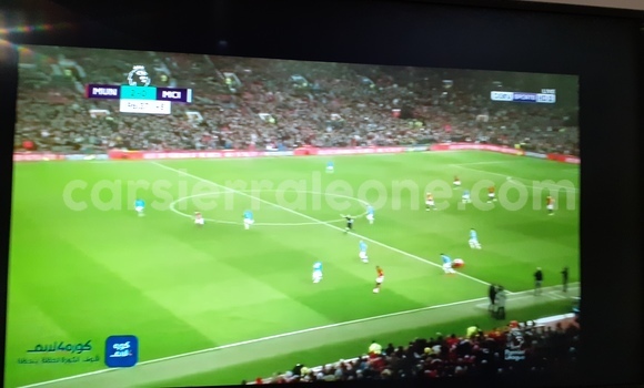 Buy Used Suzuki Splash Black Car in Freetown in Western Urban