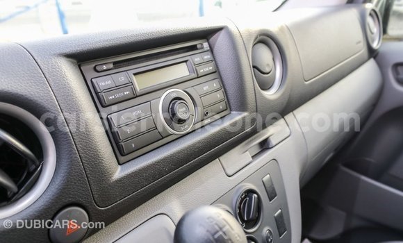 Buy Import Nissan Urvan White Car in Import - Dubai in Kailahun Buy Import Nissan Urvan White Car in Import - Dubai in Kailahun