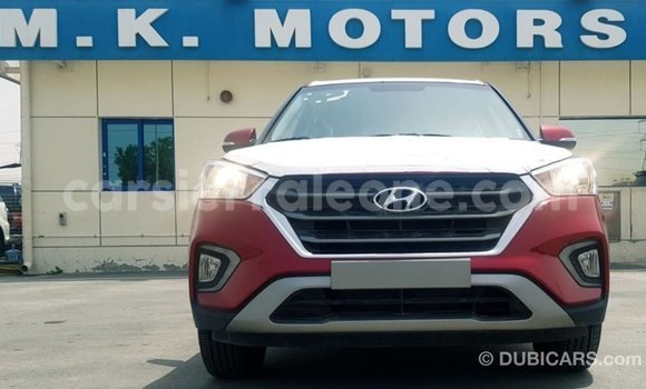 Buy Import Hyundai Creta Red Car in Import - Dubai in Kailahun Buy Import Hyundai Creta Red Car in Import - Dubai in Kailahun