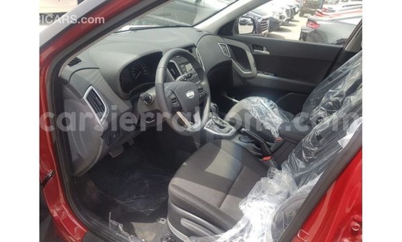 Buy Import Hyundai Creta Red Car in Import - Dubai in Kailahun Buy Import Hyundai Creta Red Car in Import - Dubai in Kailahun