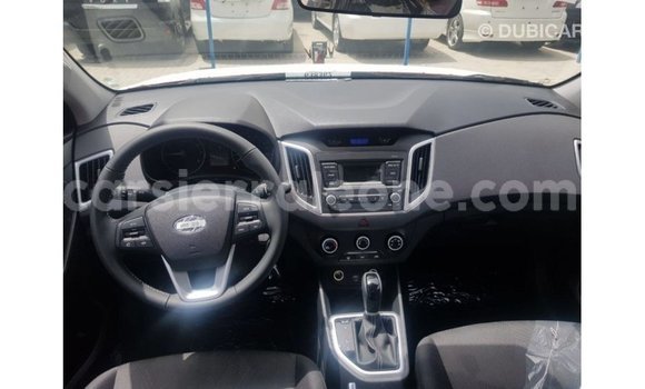 Buy Import Hyundai Creta Red Car in Import - Dubai in Kailahun Buy Import Hyundai Creta Red Car in Import - Dubai in Kailahun