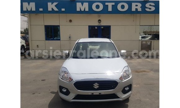 Buy Import Suzuki Alto Other Car in Import - Dubai in Kailahun