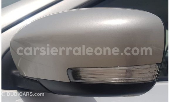 Buy Import Suzuki Alto Other Car in Import - Dubai in Kailahun Buy Import Suzuki Alto Other Car in Import - Dubai in Kailahun