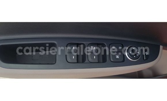 Acheter Import Voiture Hyundai i10 Rouge à Import - Dubai, Kailahun Acheter Import Voiture Hyundai i10 Rouge à Import - Dubai, Kailahun