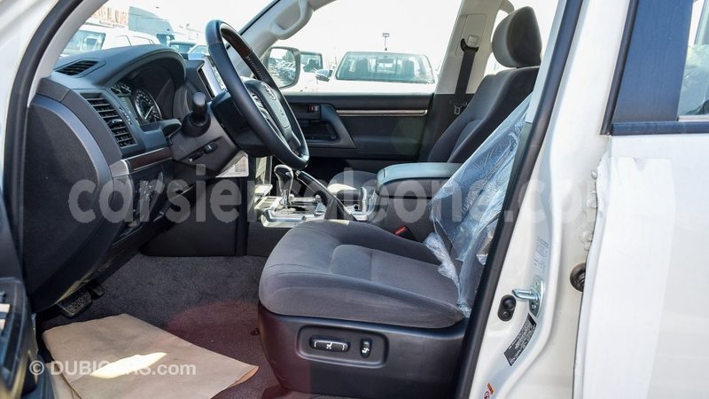 Big with watermark toyota land cruiser kailahun import dubai 6382