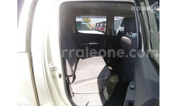 Buy Import Toyota Hilux Other Car in Import - Dubai in Kailahun Buy Import Toyota Hilux Other Car in Import - Dubai in Kailahun