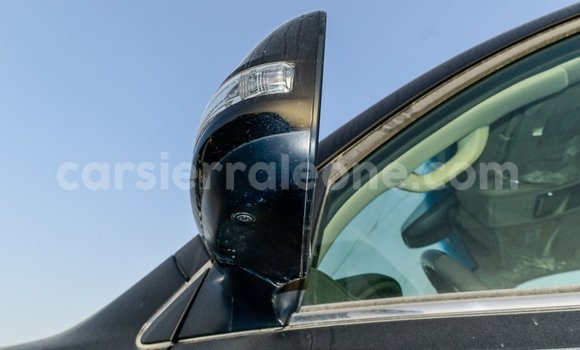 Buy Import Toyota Land Cruiser Black Car in Import - Dubai in Kailahun Buy Import Toyota Land Cruiser Black Car in Import - Dubai in Kailahun