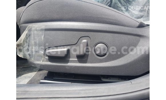 Buy Import Kia Cadenza Blue Car in Import - Dubai in Kailahun Buy Import Kia Cadenza Blue Car in Import - Dubai in Kailahun