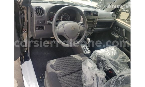 Buy Import Suzuki Jimny Black Car in Import - Dubai in Kailahun Buy Import Suzuki Jimny Black Car in Import - Dubai in Kailahun