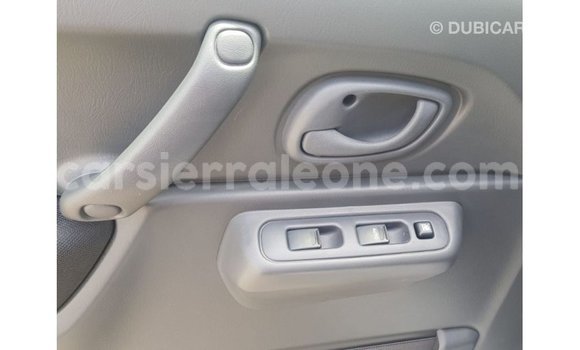 Buy Import Suzuki Jimny Black Car in Import - Dubai in Kailahun Buy Import Suzuki Jimny Black Car in Import - Dubai in Kailahun