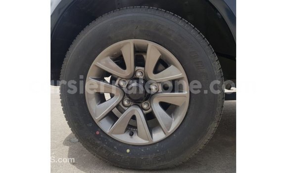 Buy Import Suzuki Jimny Black Car in Import - Dubai in Kailahun Buy Import Suzuki Jimny Black Car in Import - Dubai in Kailahun