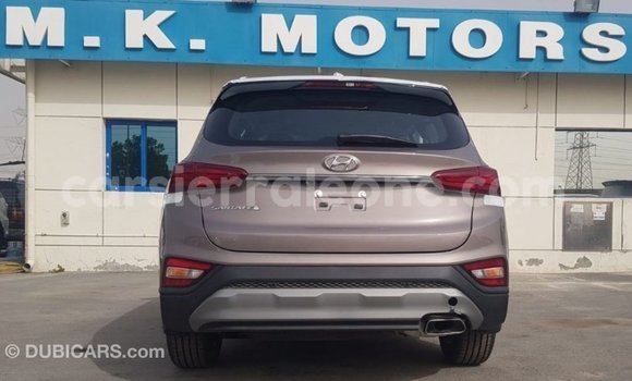 Buy Import Hyundai Santa Fe Other Car in Import - Dubai in Kailahun Buy Import Hyundai Santa Fe Other Car in Import - Dubai in Kailahun