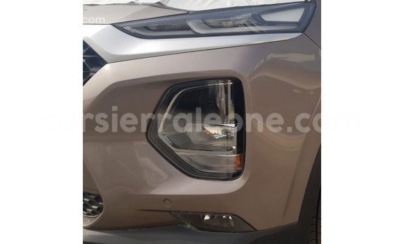 Buy Import Hyundai Santa Fe Other Car in Import - Dubai in Kailahun Buy Import Hyundai Santa Fe Other Car in Import - Dubai in Kailahun