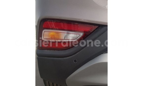Buy Import Hyundai Santa Fe Other Car in Import - Dubai in Kailahun Buy Import Hyundai Santa Fe Other Car in Import - Dubai in Kailahun