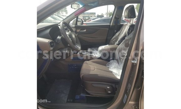 Buy Import Hyundai Santa Fe Other Car in Import - Dubai in Kailahun Buy Import Hyundai Santa Fe Other Car in Import - Dubai in Kailahun
