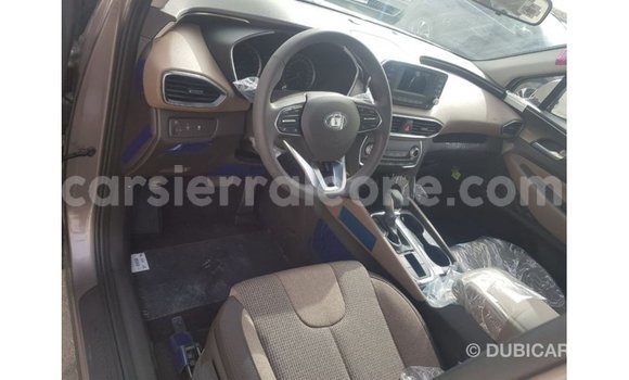 Buy Import Hyundai Santa Fe Other Car in Import - Dubai in Kailahun Buy Import Hyundai Santa Fe Other Car in Import - Dubai in Kailahun