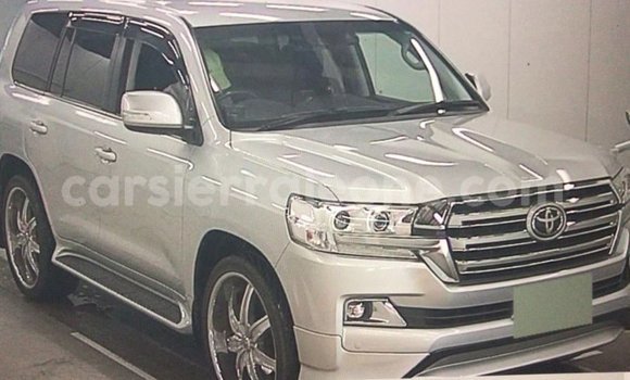 Buy Import Toyota Land Cruiser Other Car in Import - Dubai in Kailahun Buy Import Toyota Land Cruiser Other Car in Import - Dubai in Kailahun