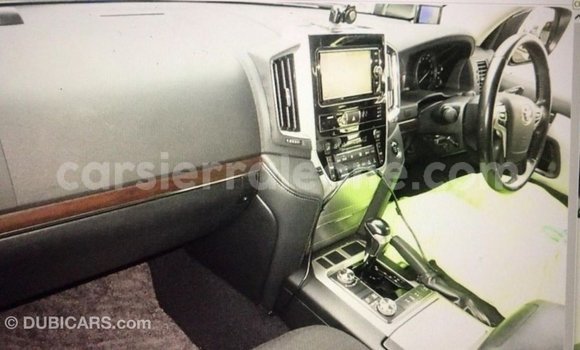 Buy Import Toyota Land Cruiser Other Car in Import - Dubai in Kailahun Buy Import Toyota Land Cruiser Other Car in Import - Dubai in Kailahun