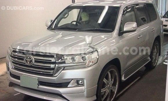 Buy Import Toyota Land Cruiser Other Car in Import - Dubai in Kailahun Buy Import Toyota Land Cruiser Other Car in Import - Dubai in Kailahun