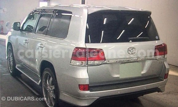 Buy Import Toyota Land Cruiser Other Car in Import - Dubai in Kailahun Buy Import Toyota Land Cruiser Other Car in Import - Dubai in Kailahun