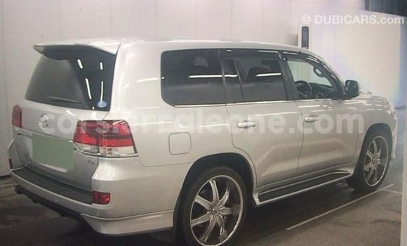 Buy Import Toyota Land Cruiser Other Car in Import - Dubai in Kailahun Buy Import Toyota Land Cruiser Other Car in Import - Dubai in Kailahun
