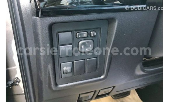 Buy Import Toyota Prado Black Car in Import - Dubai in Kailahun Buy Import Toyota Prado Black Car in Import - Dubai in Kailahun
