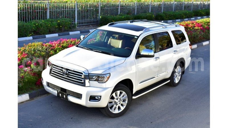Big with watermark toyota sequoia kailahun import dubai 6404