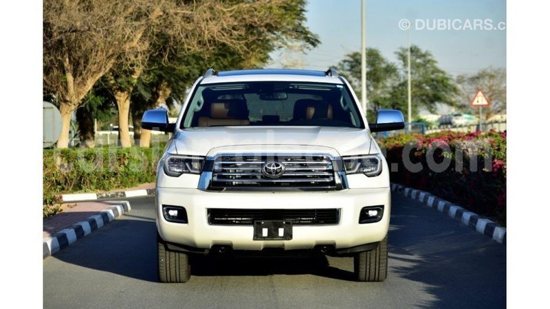 Big with watermark toyota sequoia kailahun import dubai 6404